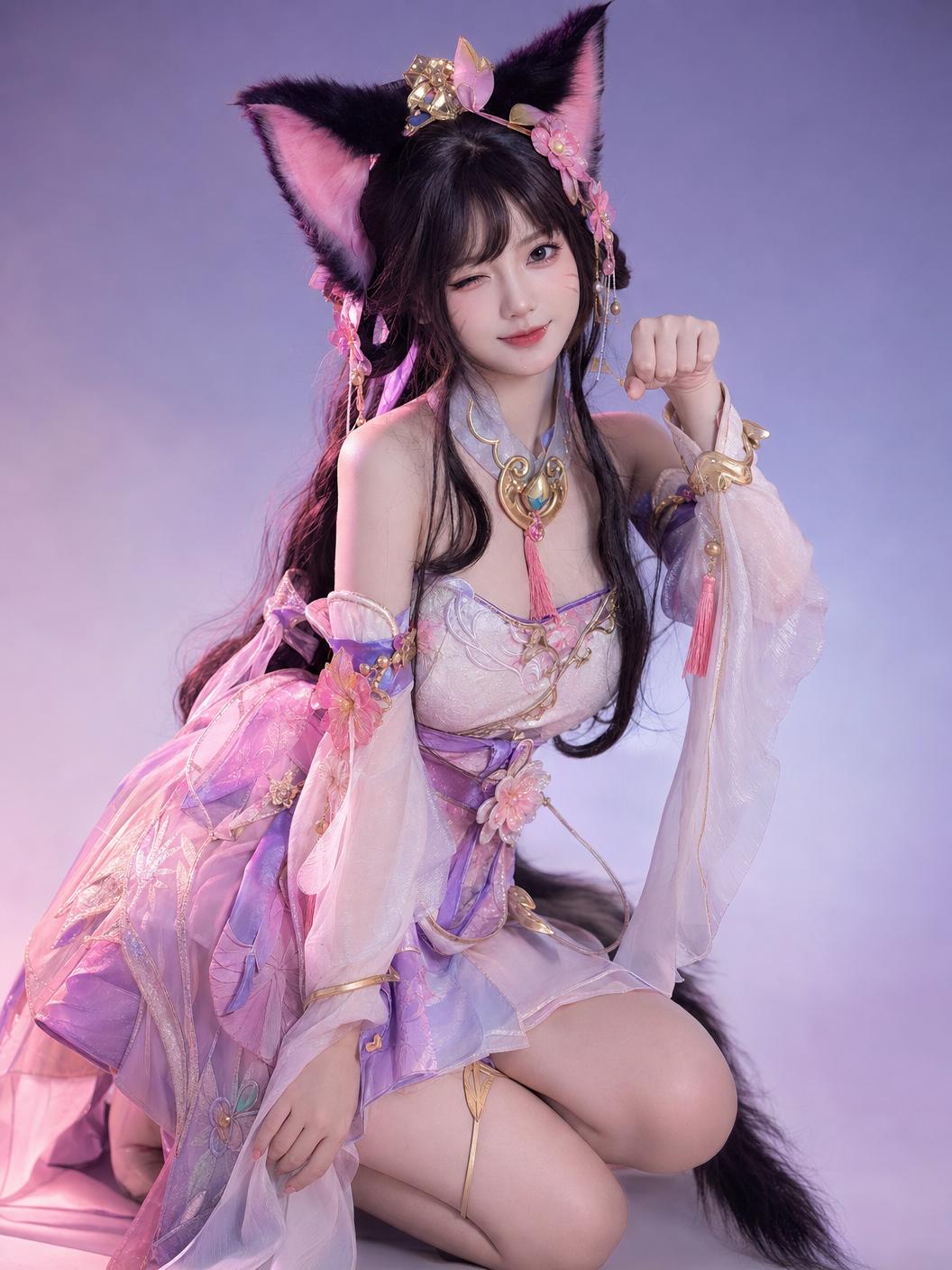 人瘦奶大